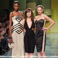 Portugal Fashion Week Spring/Summer 2012 - Fatima Lopes - Runway | Picture 109992